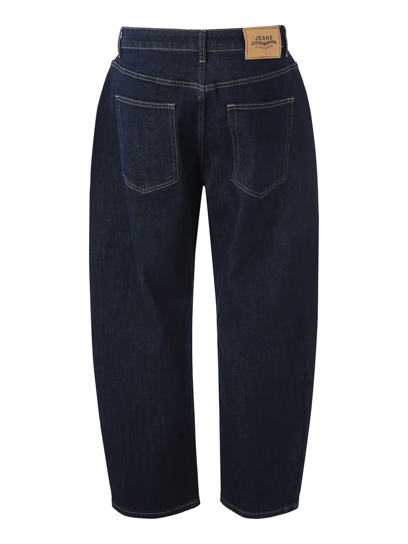 Jeans da uomo a palloncino - jeans