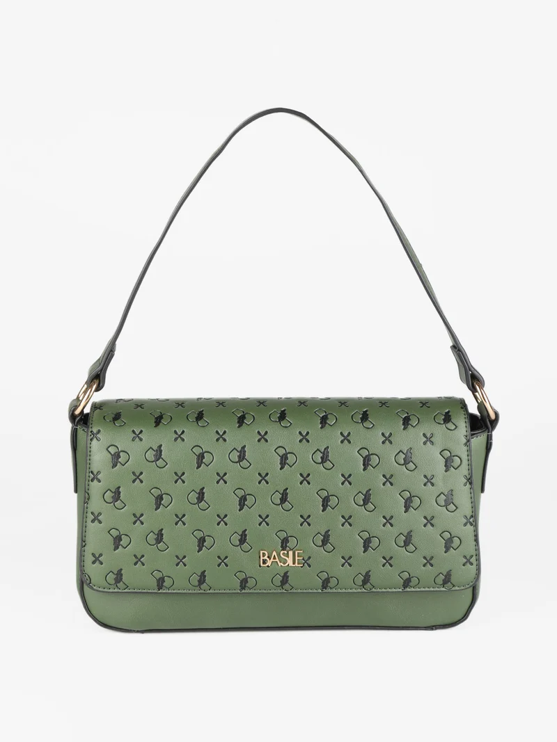 Borsetta donna - verde