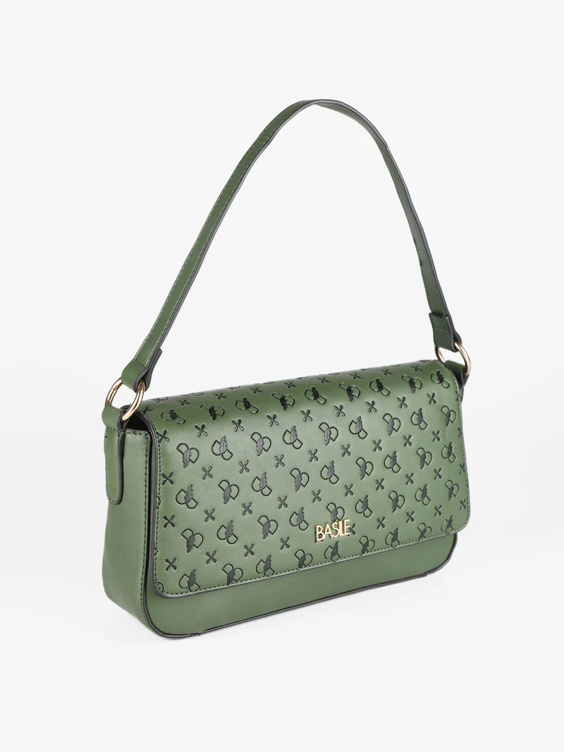 Borsetta donna - verde
