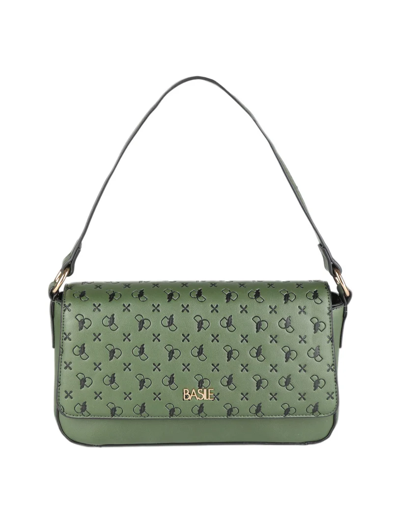 Borsetta donna - verde