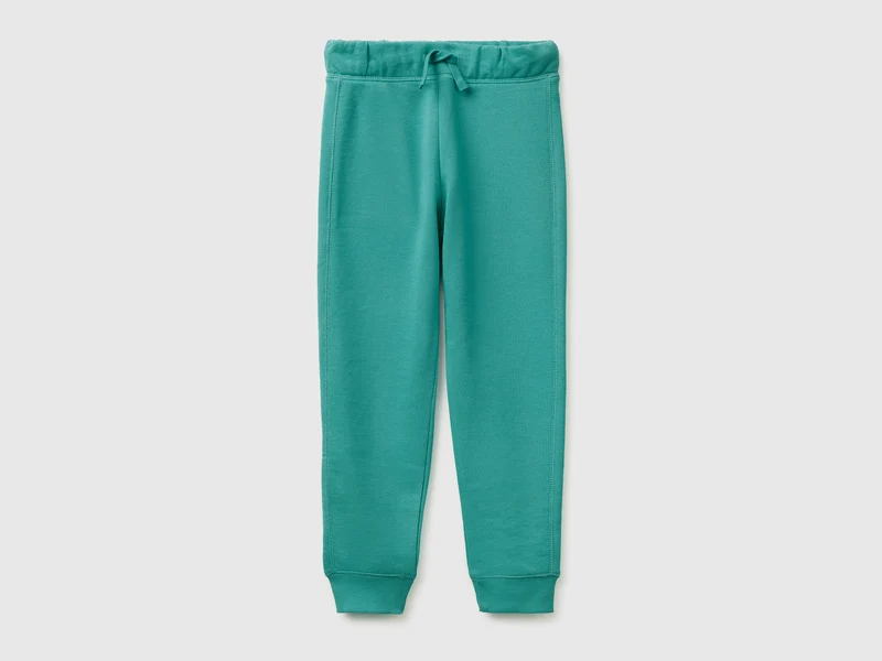 Jogginghose mit Logo