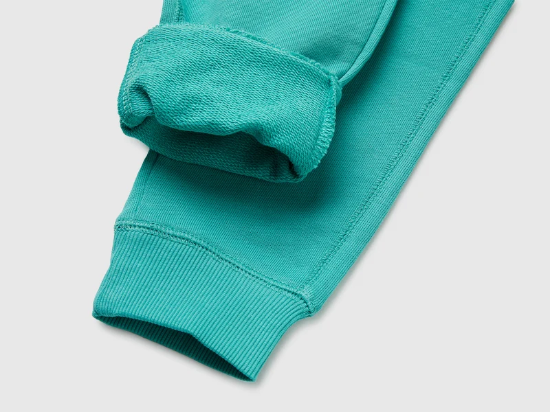 Jogginghose mit Logo