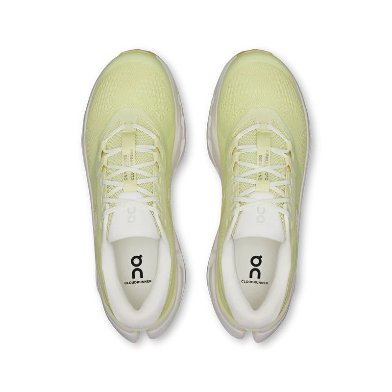 Cloudrunner 3