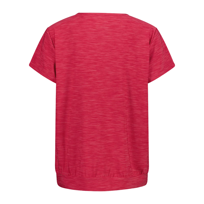 WOMAN T-SHIRT