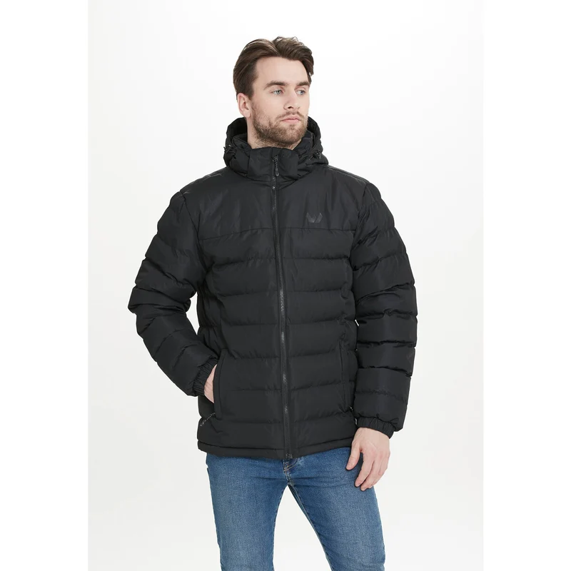 Carseno M Puff Jacket