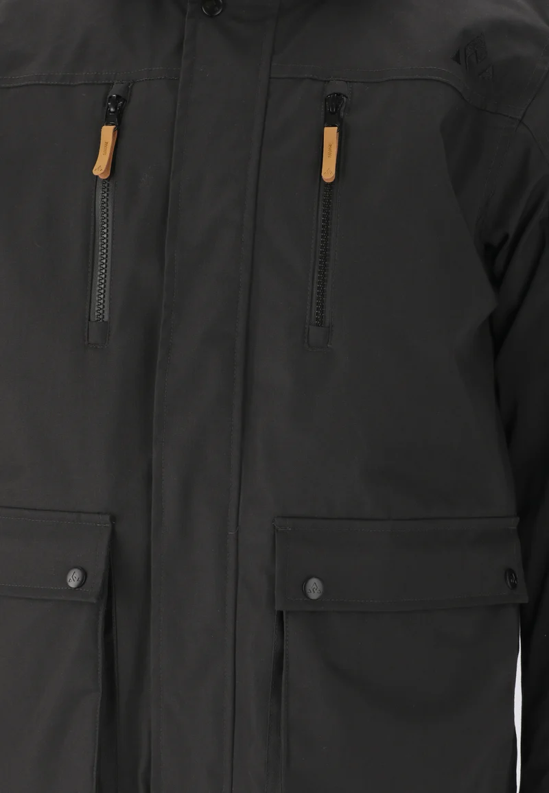 Wander M Jacket W-Pro 10000