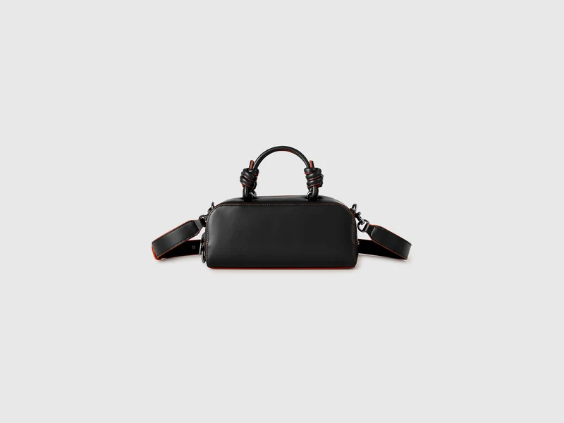 Be Bag schwarze Bowlingbahn