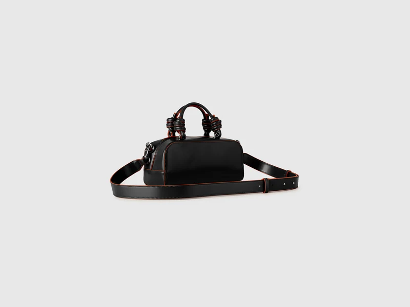 Be Bag schwarze Bowlingbahn