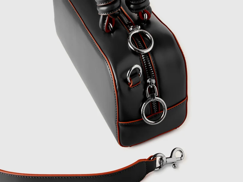 Be Bag schwarze Bowlingbahn
