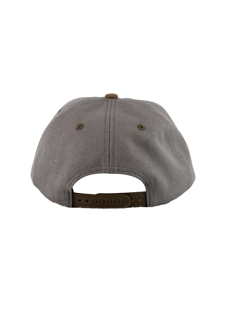 Cap BULLE