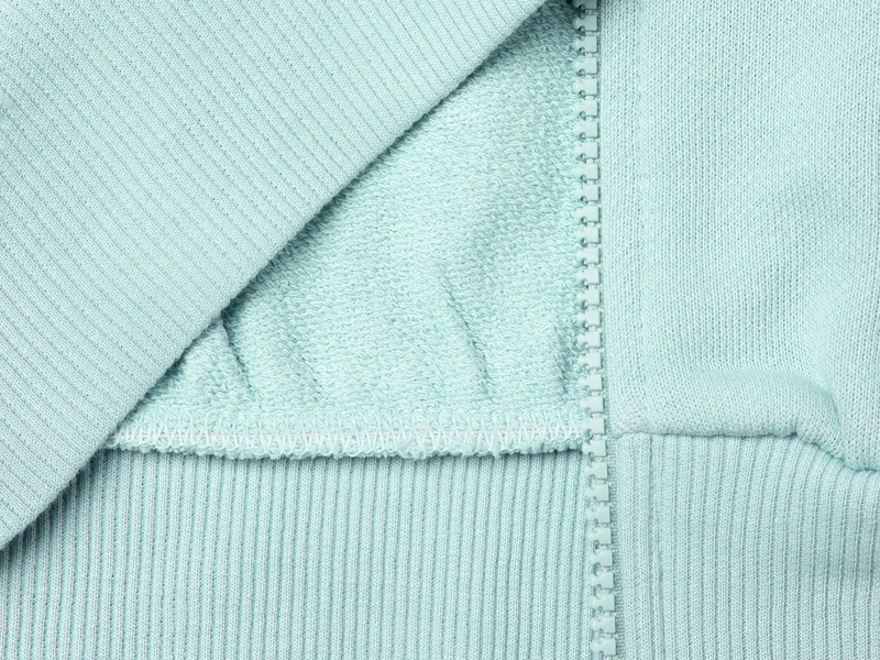 Übergroßer Kapuzenpullover