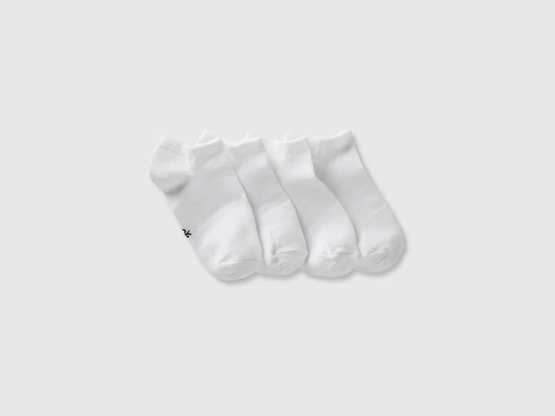 Paar kurze Socken