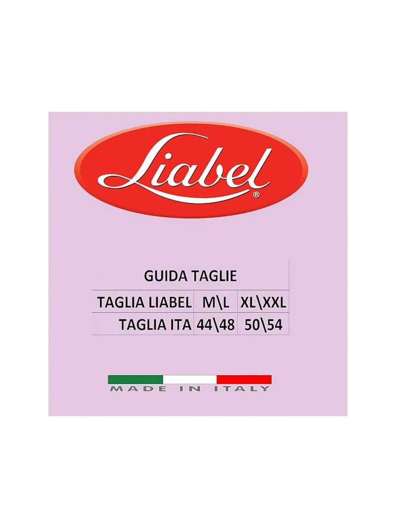 Culotte contenitiva da donna in microfibra - nudo