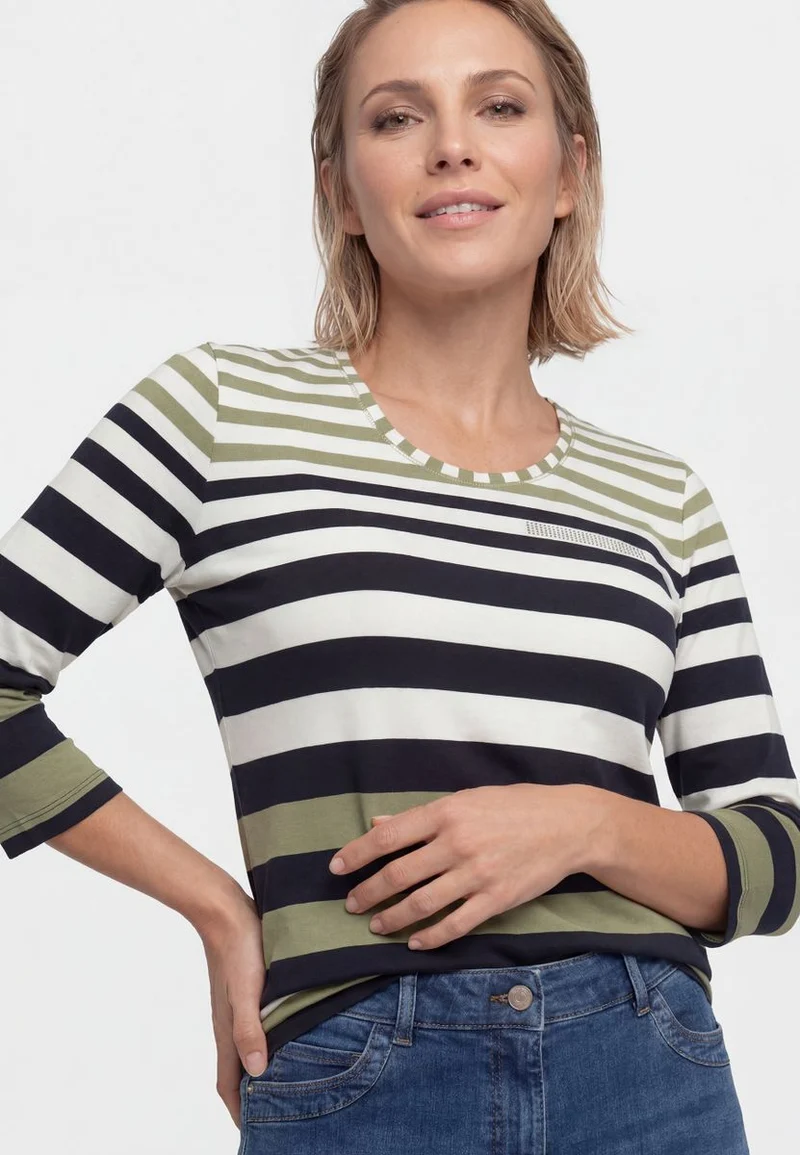 T-Shirt Long Sleeves