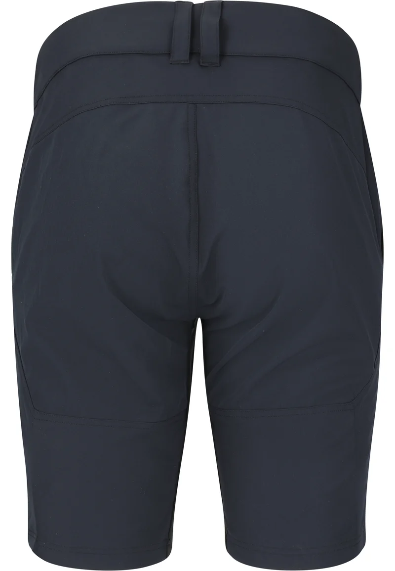 Balhia W 2-in-1 Cycling/MTB Shorts