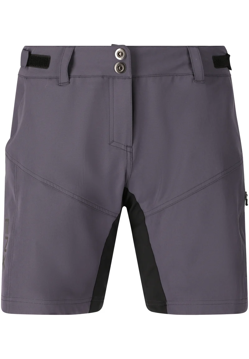 Balhia W 2-in-1 Cycling/MTB Shorts