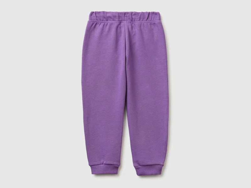 Jogginghose aus Bio-Baumwolle
