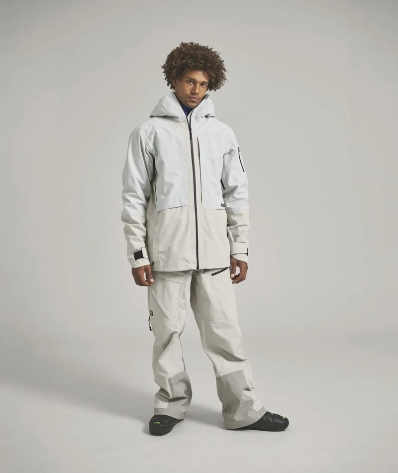 RAVINE PLUS 3L JACKET M