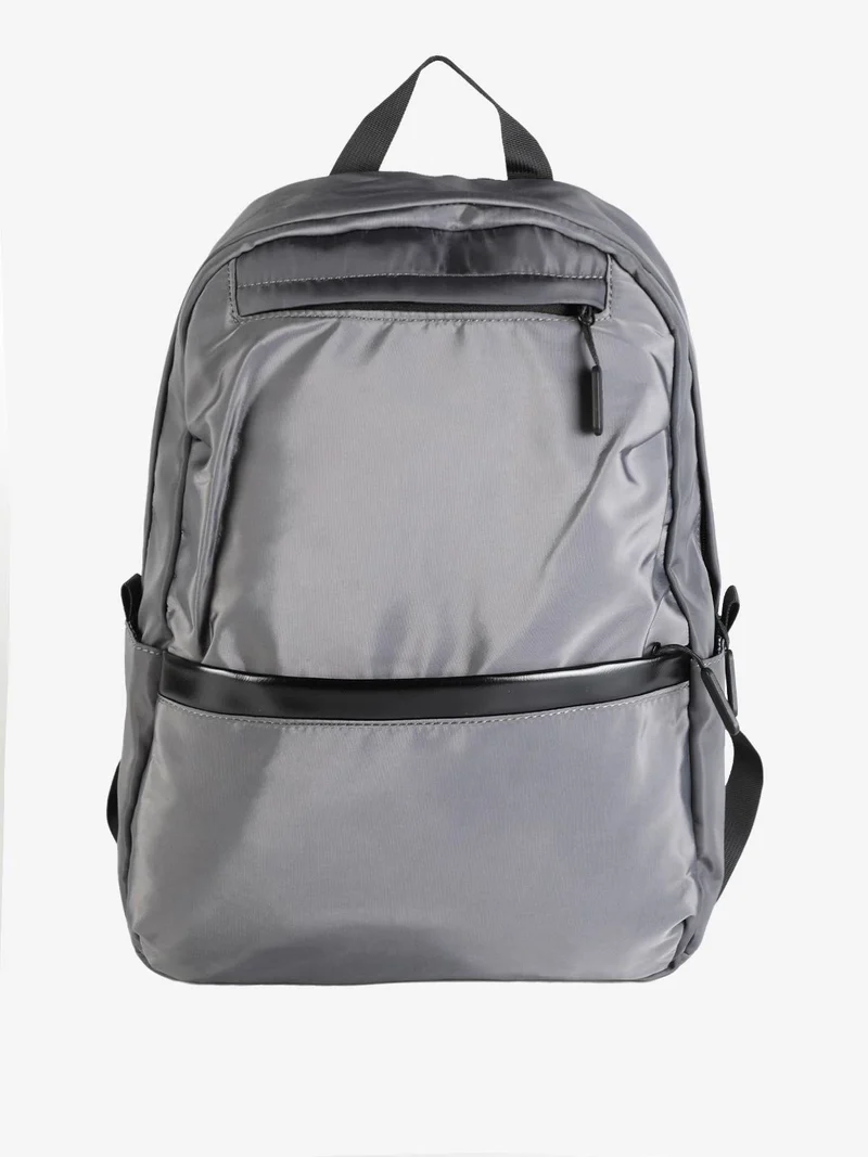 Zaino da lavoro porta pc - grigio