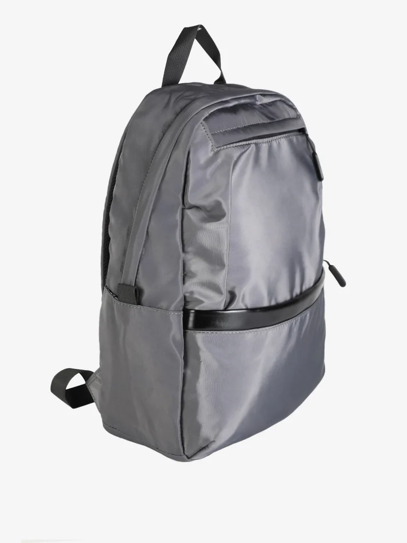 Zaino da lavoro porta pc - grigio