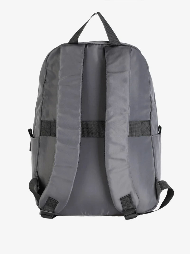 Zaino da lavoro porta pc - grigio