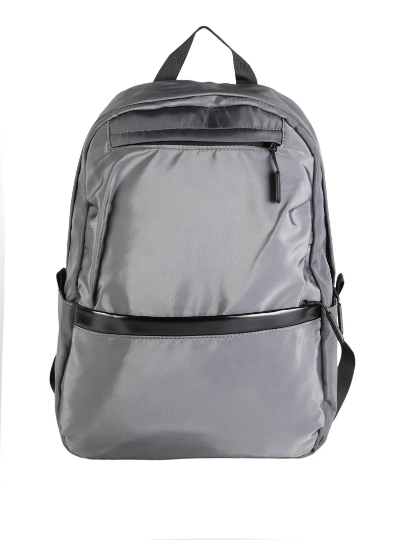 Zaino da lavoro porta pc - grigio
