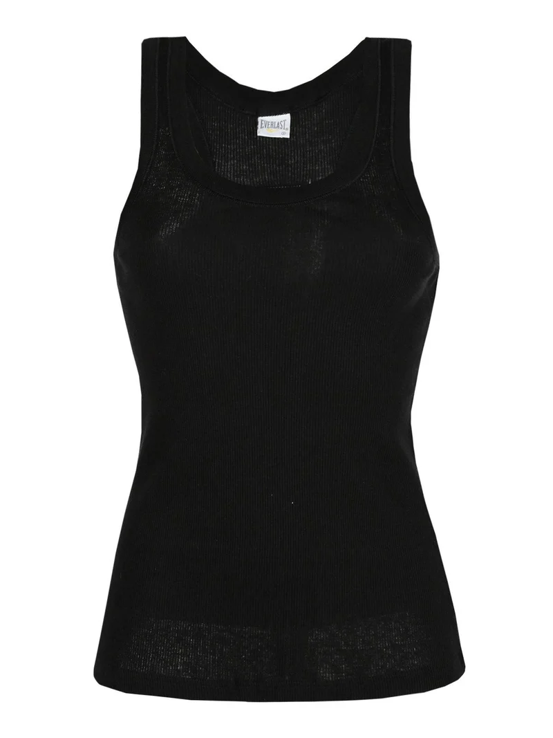 vogatore donna - nero