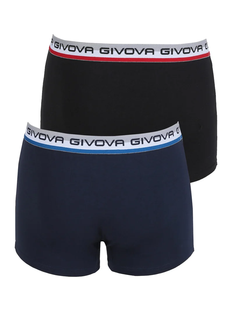 Set di 2 boxer uomo - assortito
