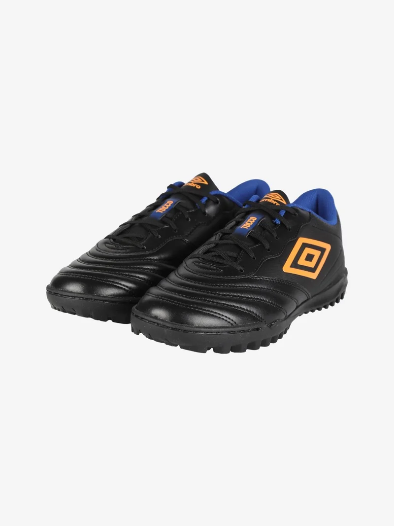 TOCCO III CLUB Scarpe da calcio uomo - nero