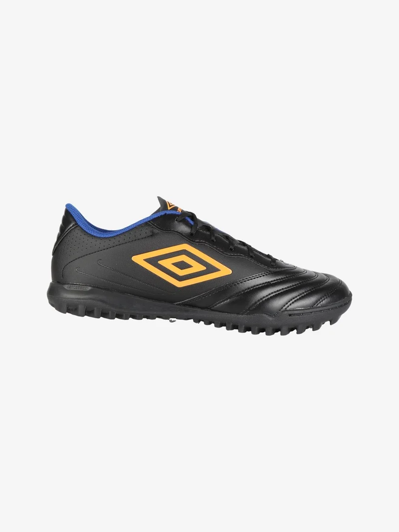 TOCCO III CLUB Scarpe da calcio uomo - nero