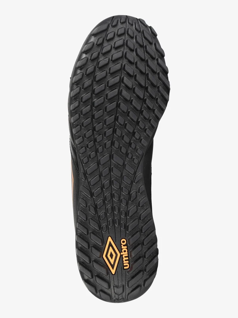 TOCCO III CLUB Scarpe da calcio uomo - nero