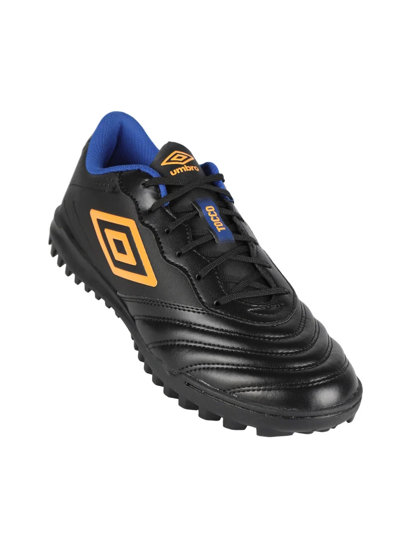 TOCCO III CLUB Scarpe da calcio uomo - nero