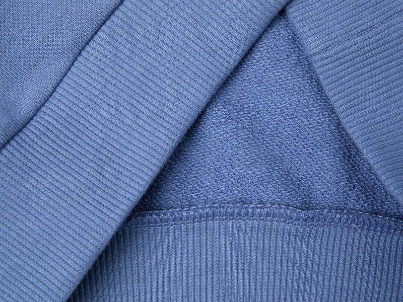Oversize-Sweatshirt mit Aufdruck