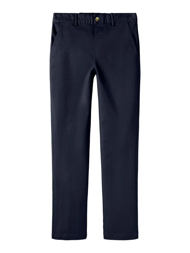 NKMNILSON CHINO PANT NOOS