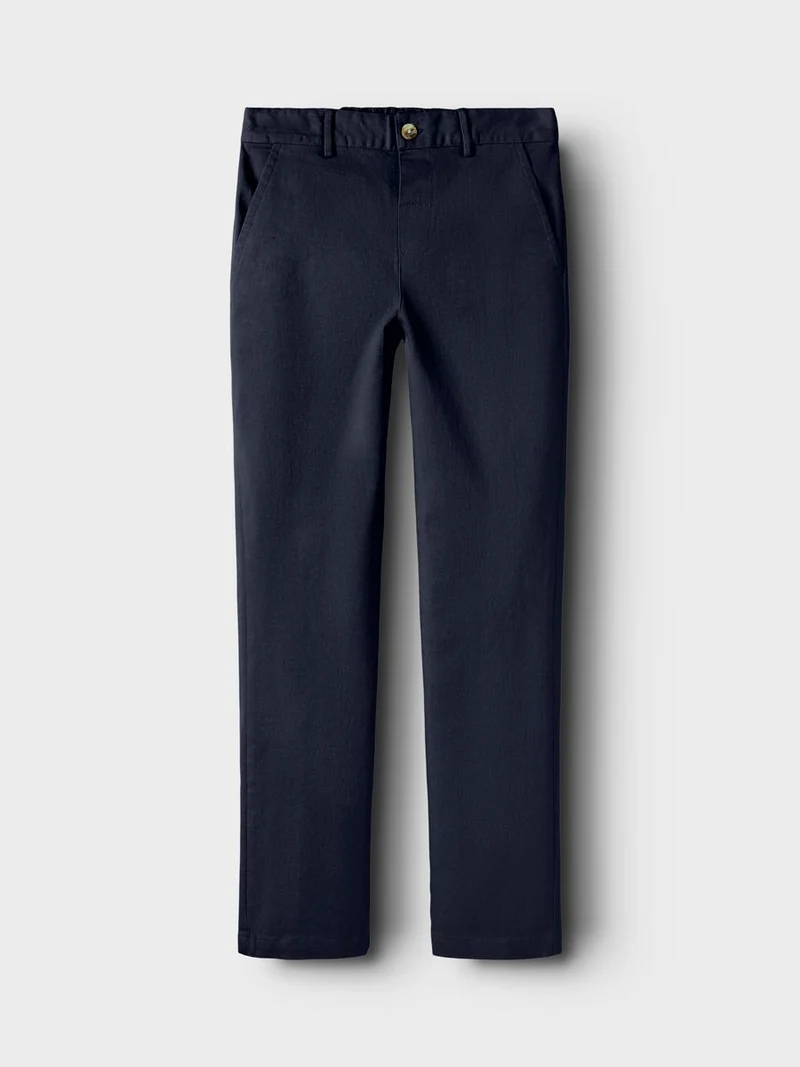 NKMNILSON CHINO PANT NOOS