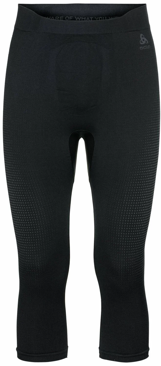 Herren Unterhose BL Bottom 3/4 PERFORMANCE WARM