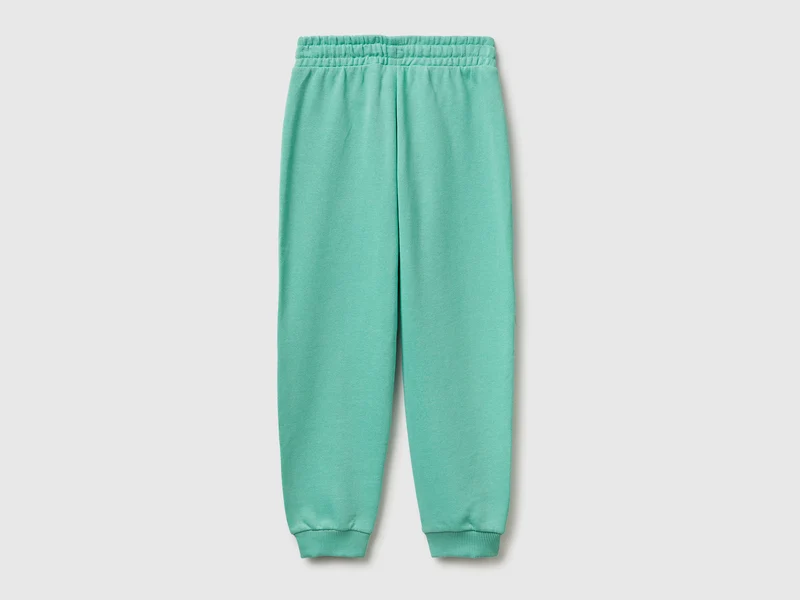 Jogginghose mit Logo
