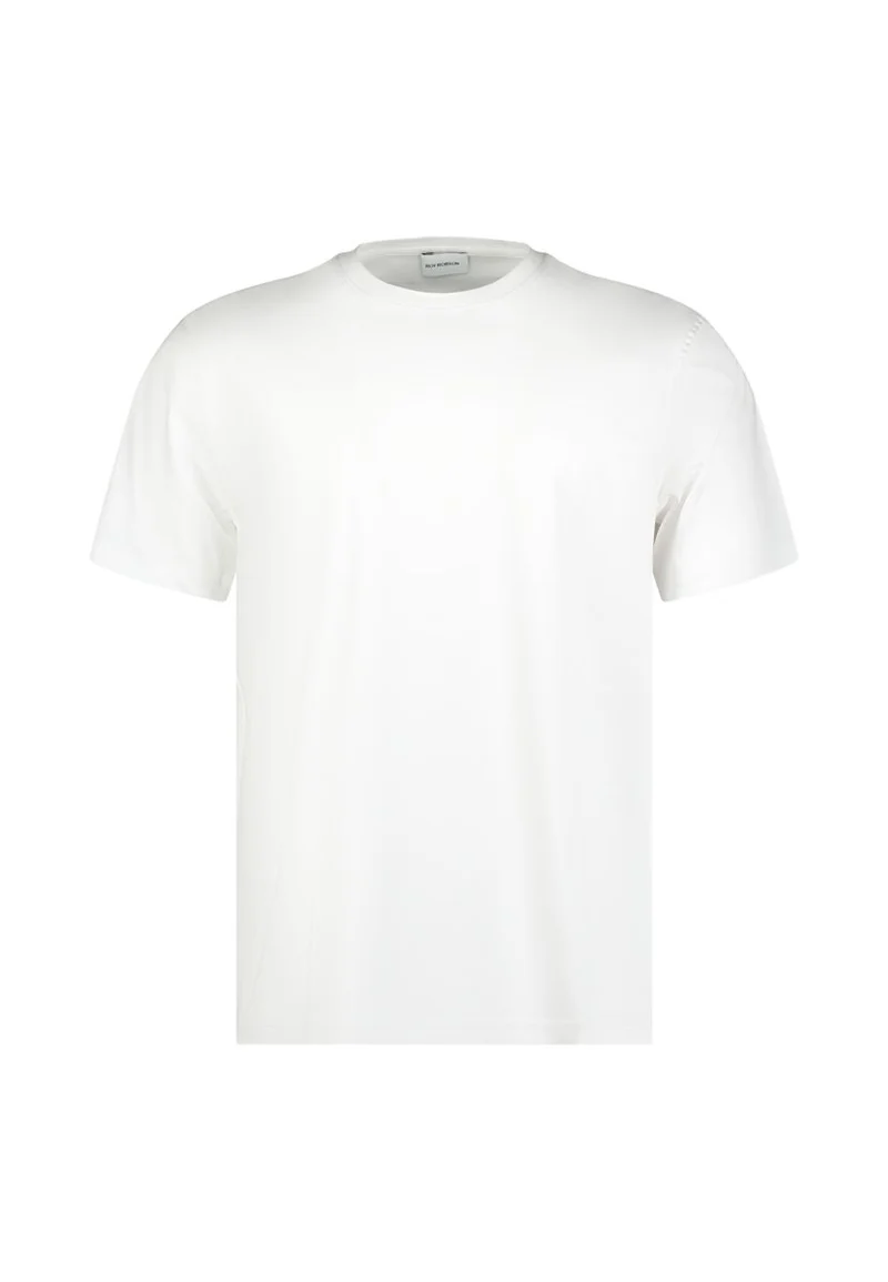 HERREN-T-SHIRT 1/2 ARM