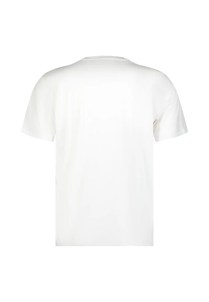 HERREN-T-SHIRT 1/2 ARM