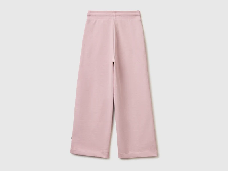 Weite Jogginghose