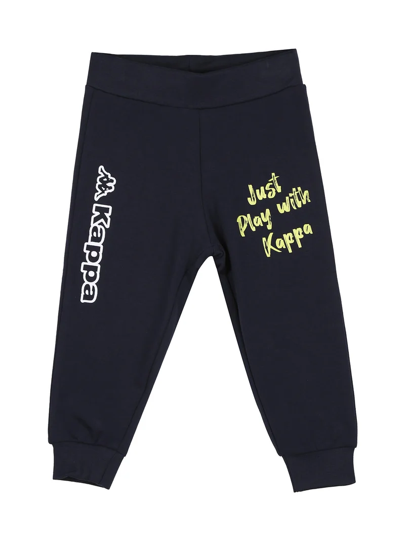 Completo tuta 2 pezzi da neonato con felpa e pantaloni in cotone - turchese