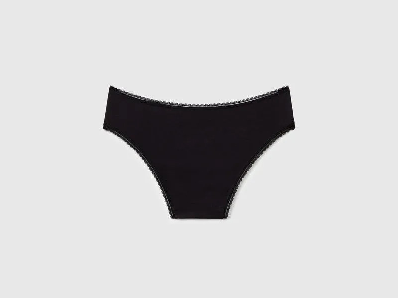 Slip aus Stretch-Modal-Tencel™