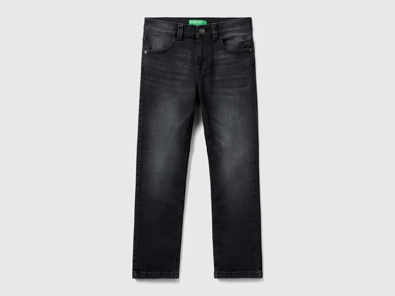 Five-Pocket-Jeans