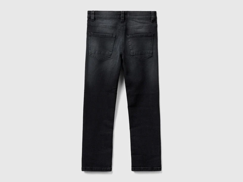 Five-Pocket-Jeans