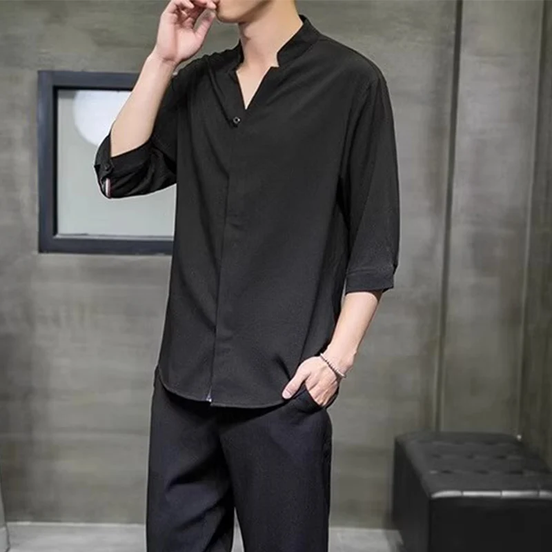 Luis™ Luftig-Elegantes Outfit