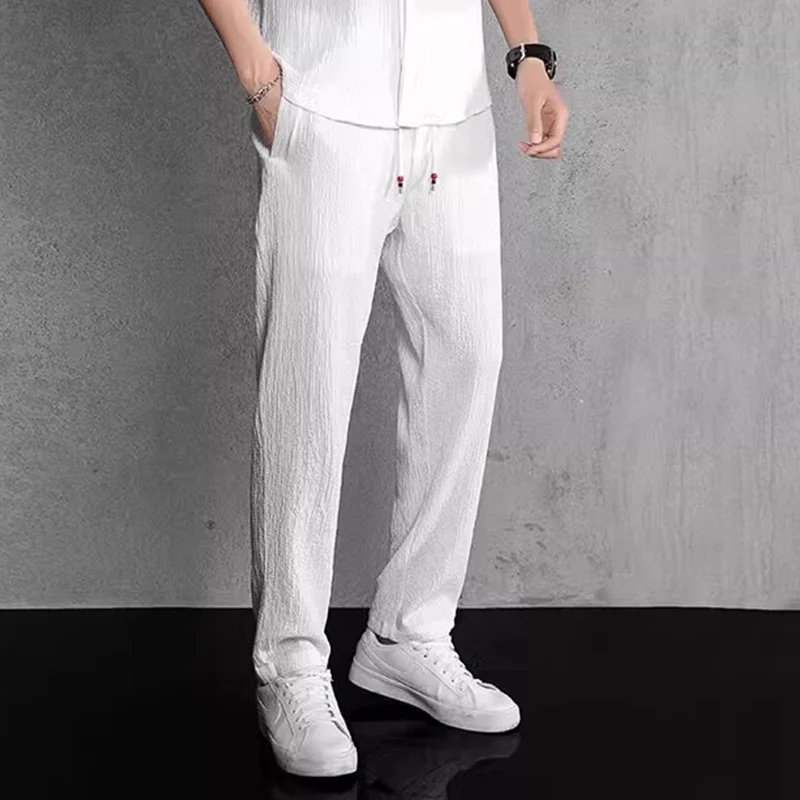 Luis™ Luftig-Elegantes Outfit