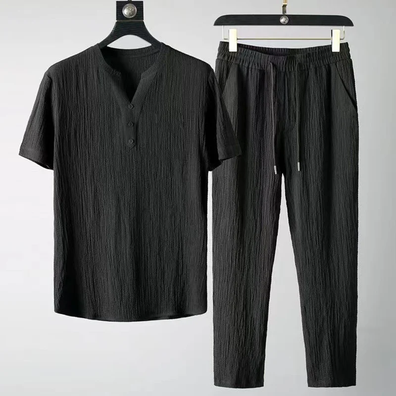 Luis™ Luftig-Elegantes Outfit