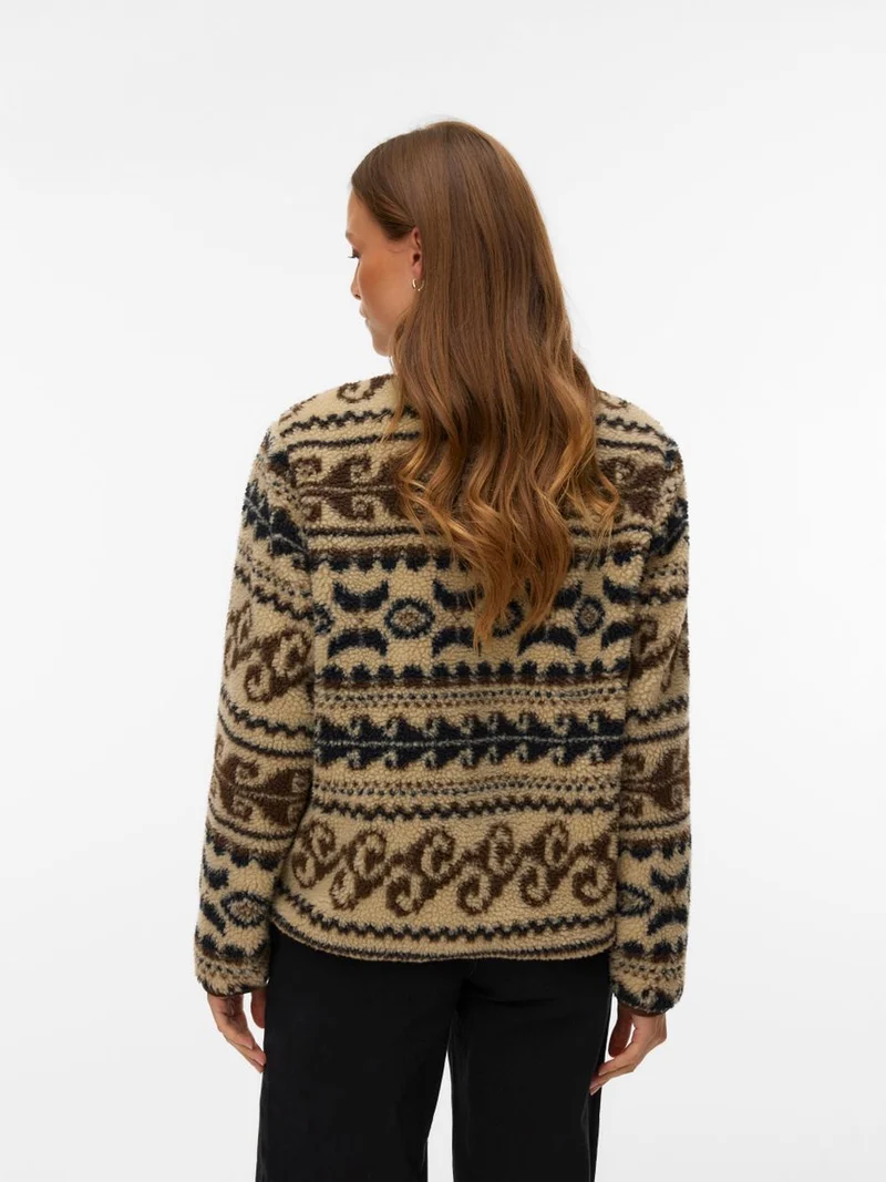 VMLINDAU SHORT JACKET