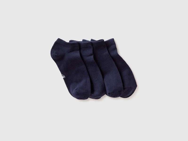 Paar kurze Socken