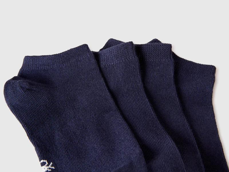 Paar kurze Socken